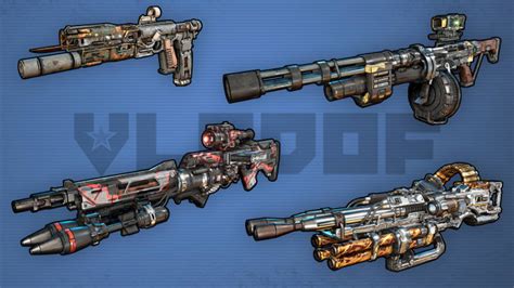 borderlands 3 wiki|borderlands 3 wiki weapons.